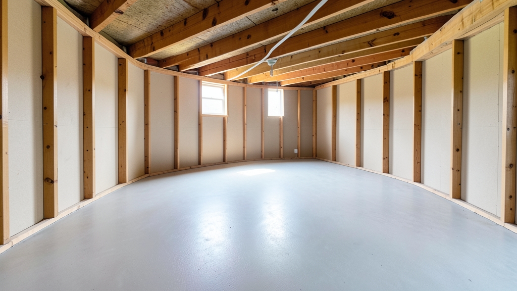 Expert Mold Inspection Techniques: Moisture Mapping, Thermal Imaging, and More in Eddington