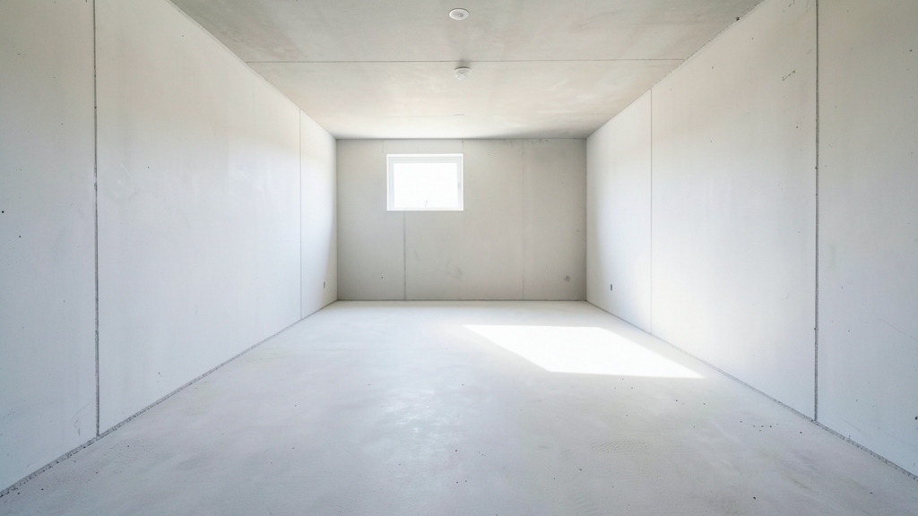 Understanding Mold Remediation Costs by Square in Eddington