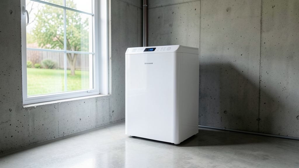 How to Tell Mold and Mildew Apart in Your Eddington Home