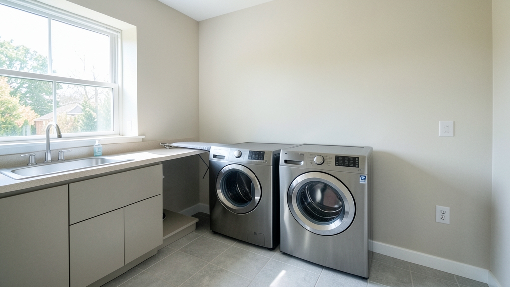The Top 5 Moisture-Prone Areas in Eddington Homes