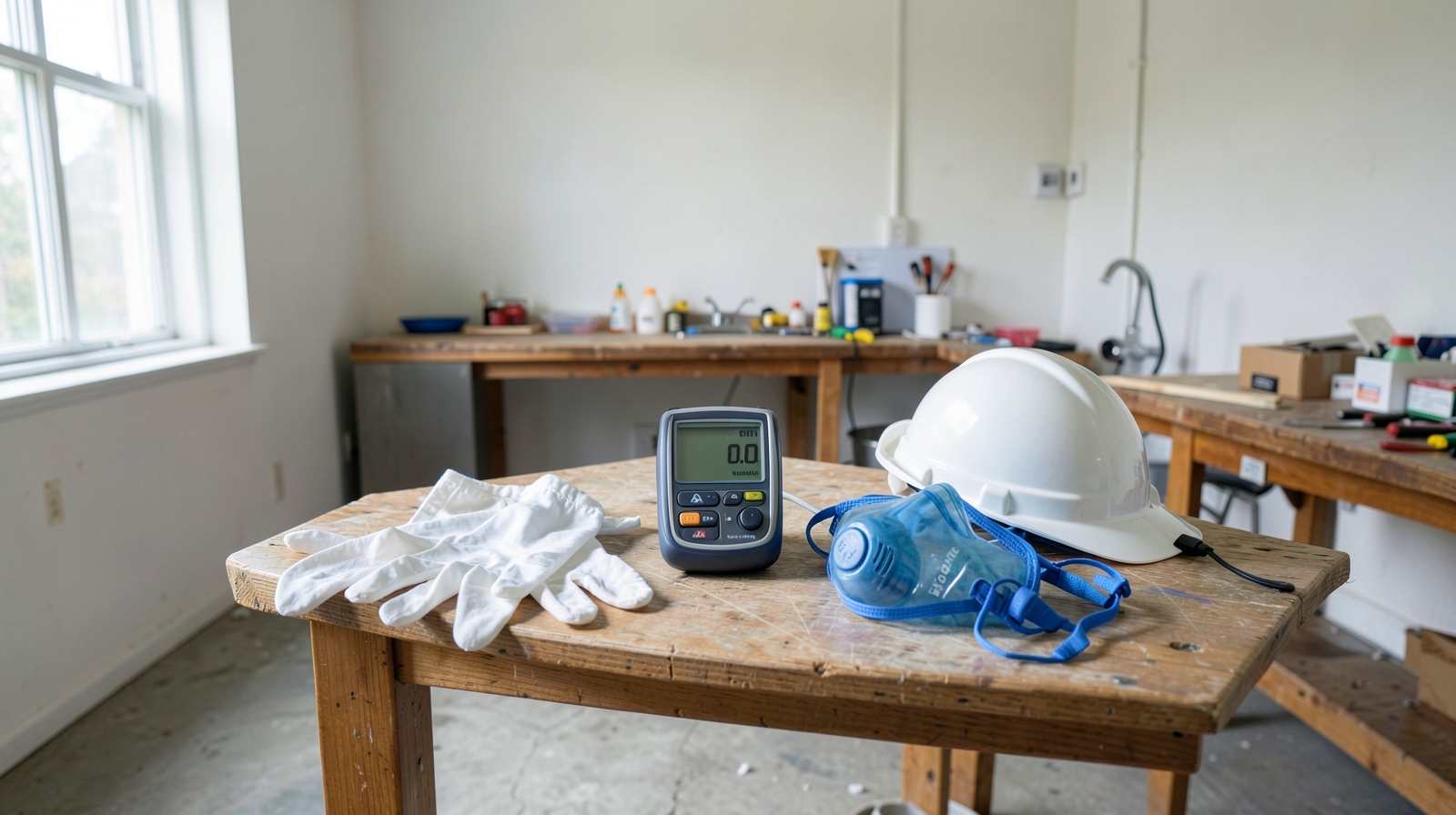 Mold Remediation Eddington