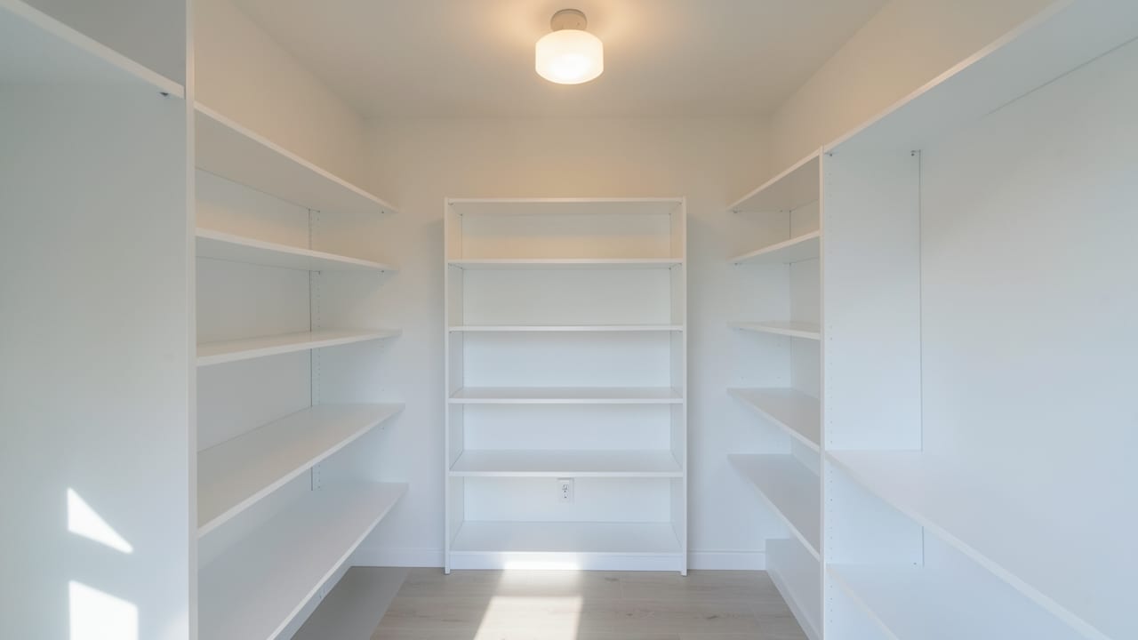 Closet Mold Cleanup in Eddington, PA in Eddington