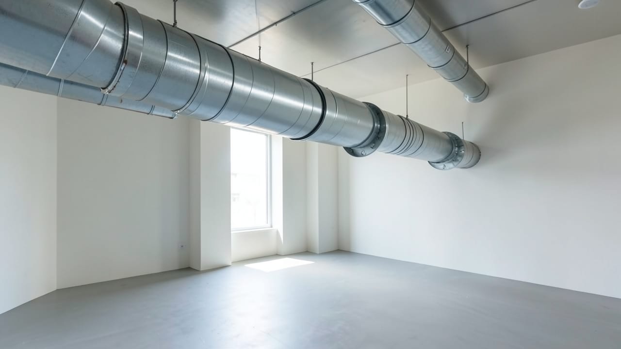 HVAC Mold Remediation in Eddington, PA in Eddington