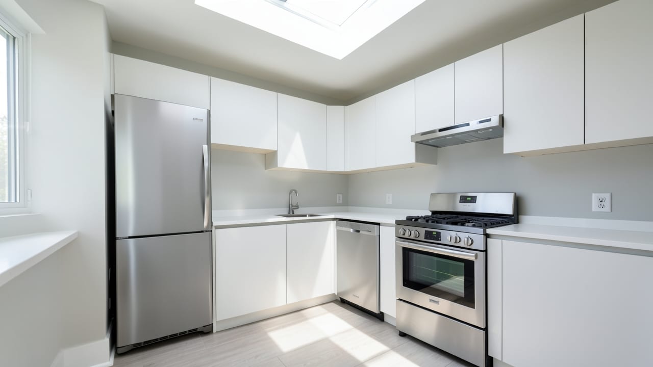 Kitchen Mold Cleanup in Eddington, PA in Eddington