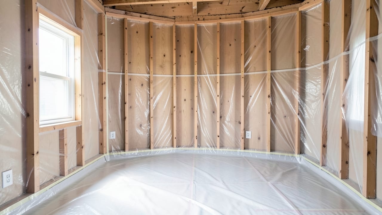 Mold Removal & Remediation in Eddington, PA in Eddington