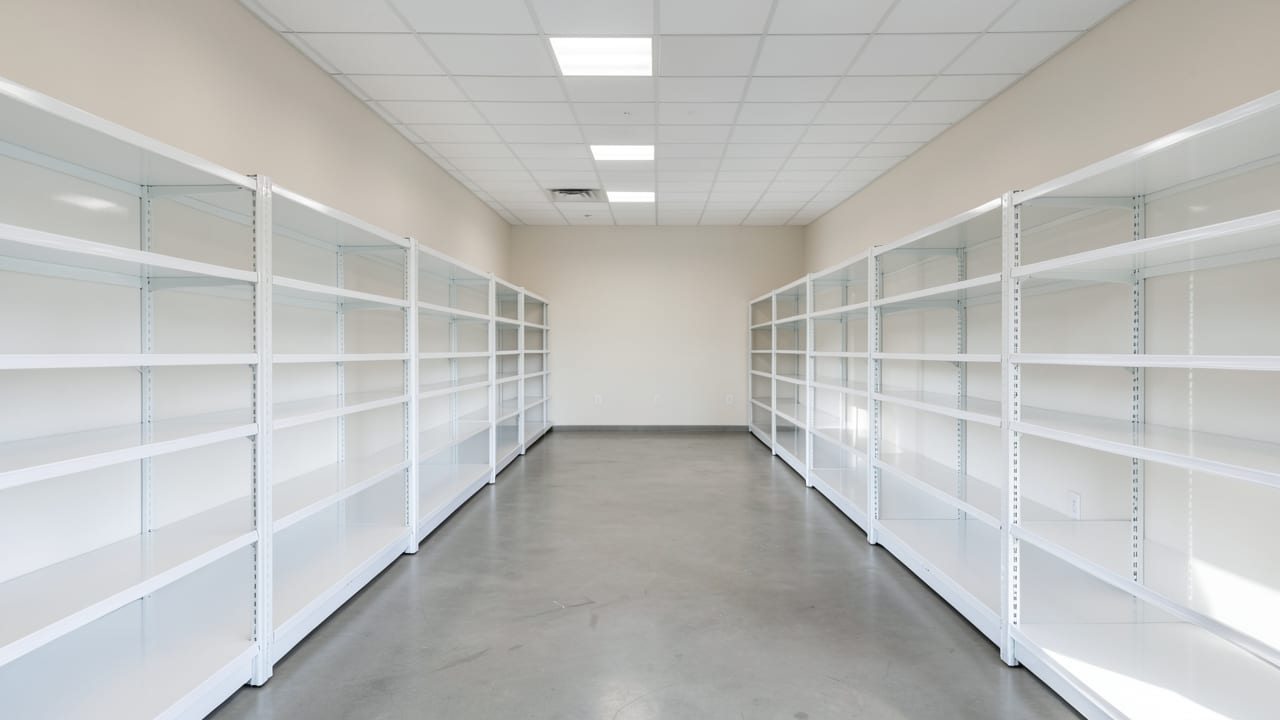 Retail Store Mold Remediation in Eddington, PA in Eddington