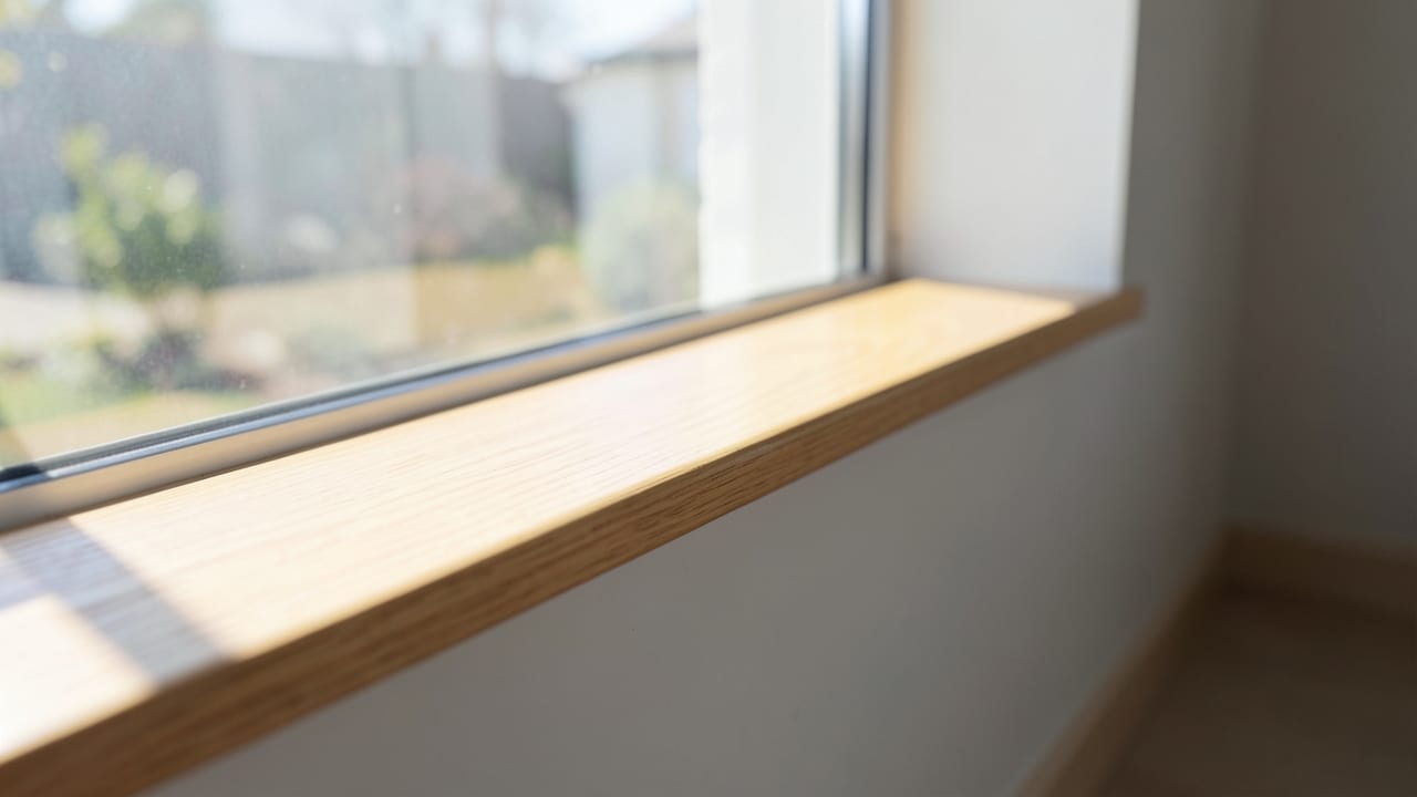 Window Sill Mold Cleanup in Eddington, PA in Eddington