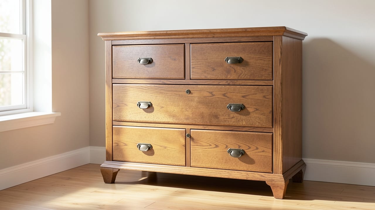 Wood Furniture Mold Remediation in Eddington, PA in Eddington
