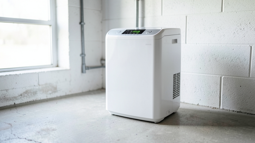 How to Spot Early Signs of a Mold Problem in Your Ellington Home