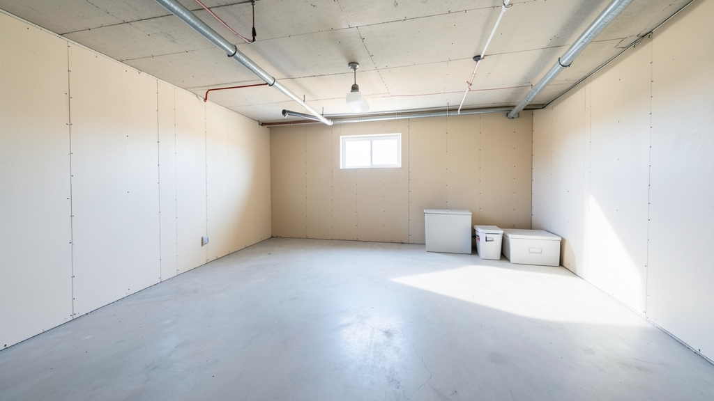 Permits and Paperwork: The Legal Side of Mold Remediation in Ellington