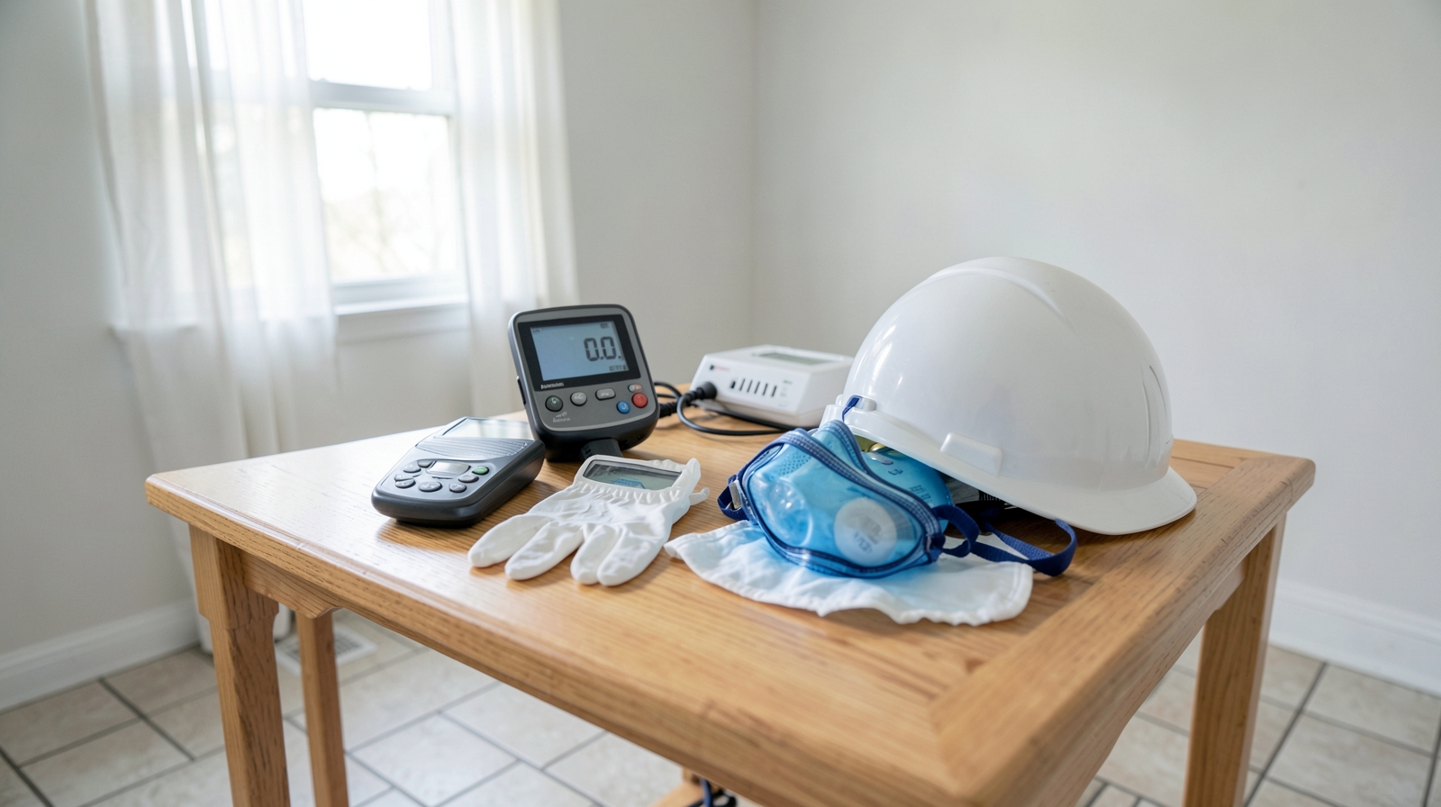 Mold Remediation Ellington