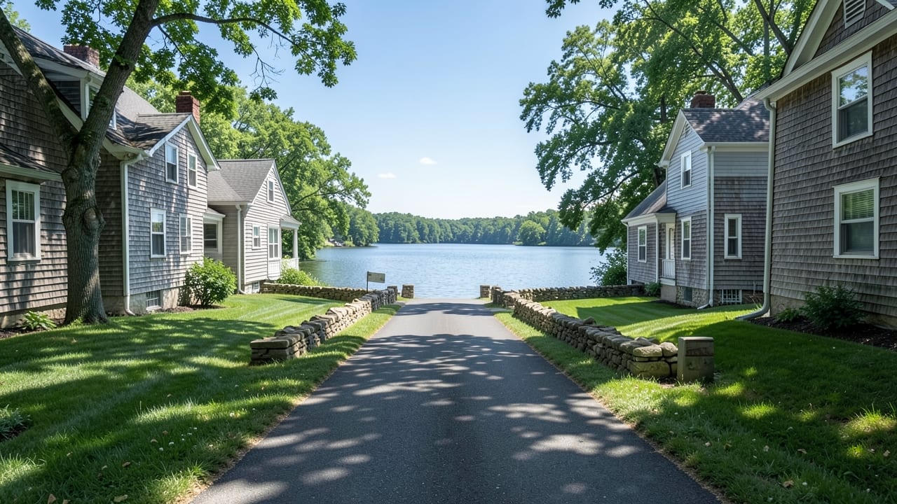 Mold Remediation in Crystal Lake, CT in Ellington
