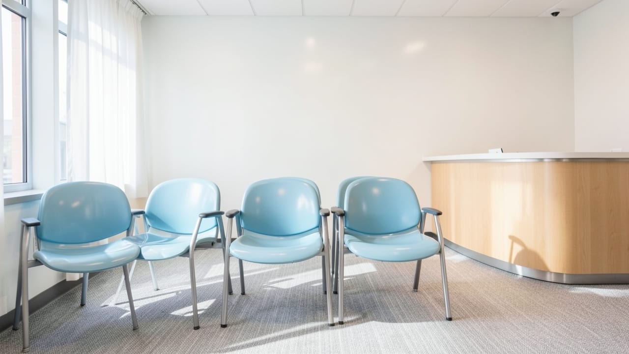 Clinic Mold Remediation in Ellington, CT in Ellington