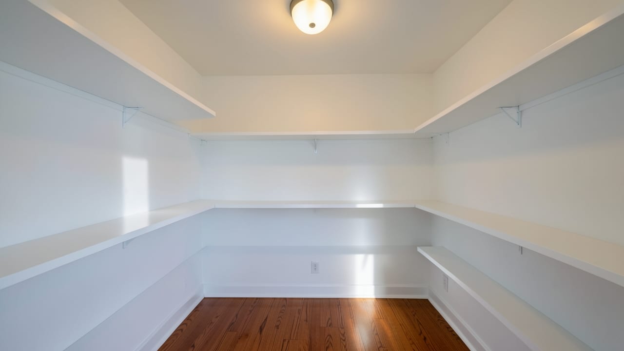 Closet Mold Cleanup in Ellington, CT in Ellington