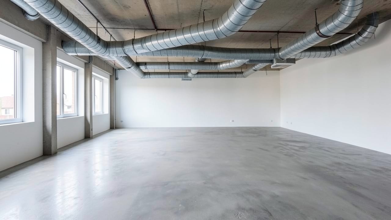 Commercial Mold Remediation in Ellington, CT in Ellington
