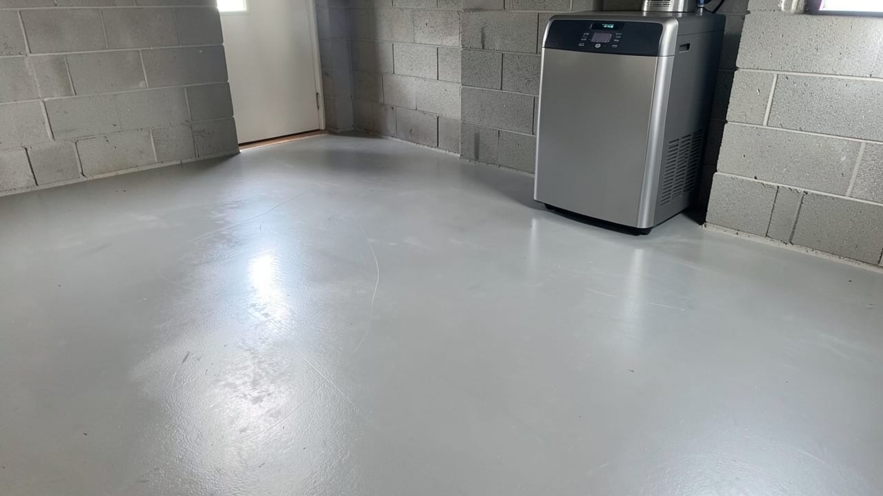 Concrete Mold Remediation in Ellington, CT in Ellington