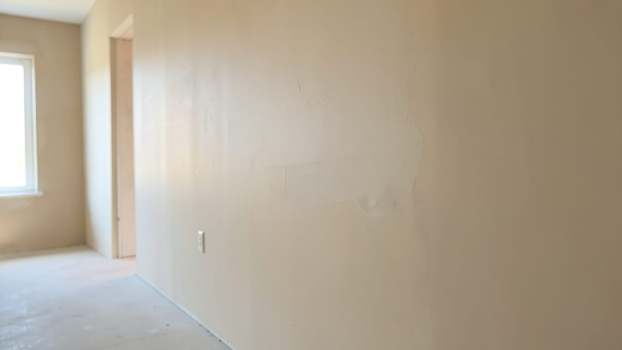 Drywall Mold Remediation in Ellington, CT in Ellington