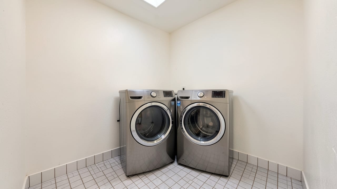 Laundry Room Mold Cleanup in Ellington, CT in Ellington