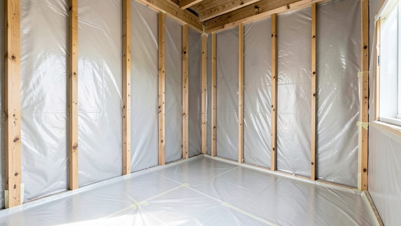 Mold Removal & Remediation in Ellington, CT in Ellington