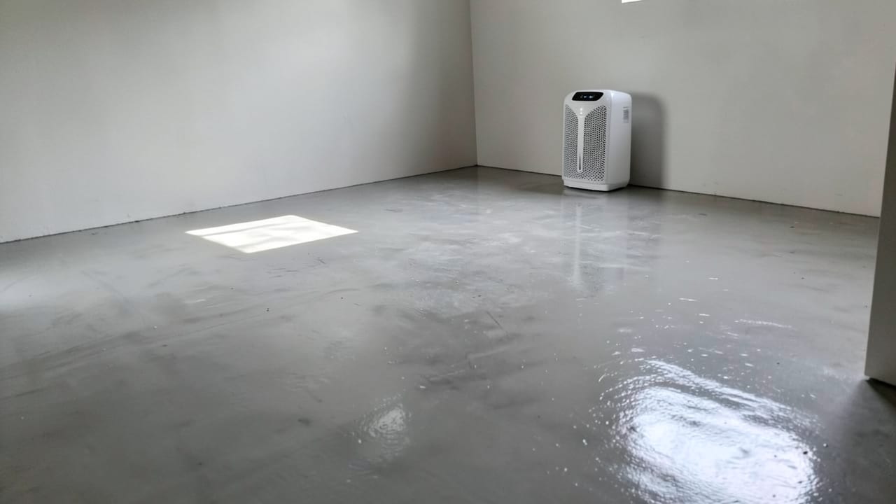 Post-Remediation Sealing in Ellington, CT in Ellington