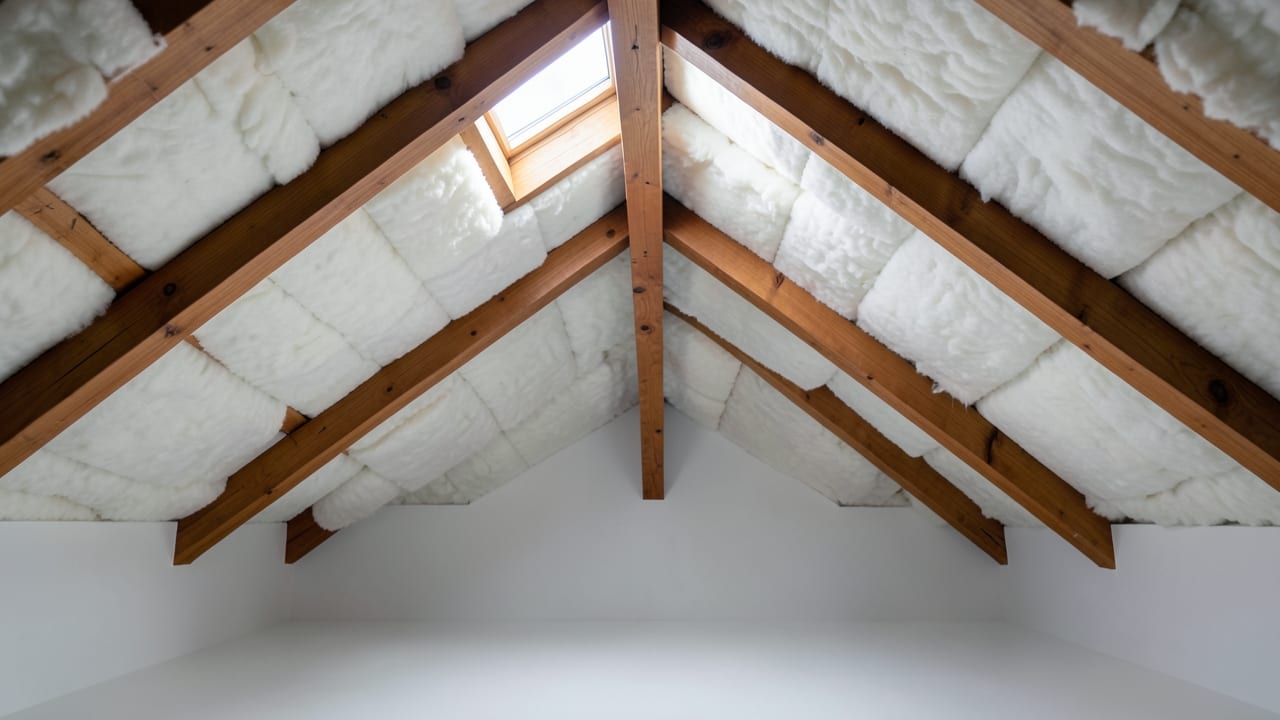 Roof Leak Mold Remediation in Ellington, CT in Ellington