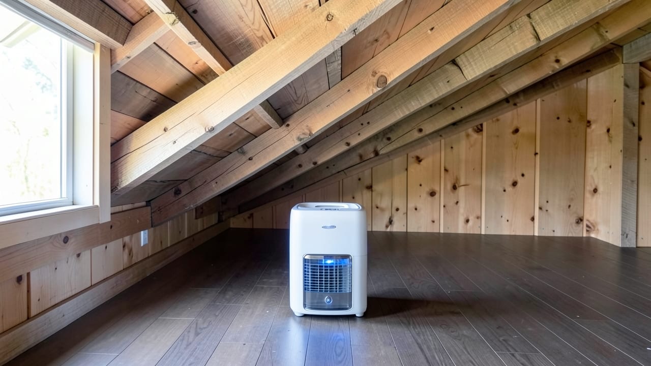 Salt Air Mold Remediation in Ellington, CT in Ellington