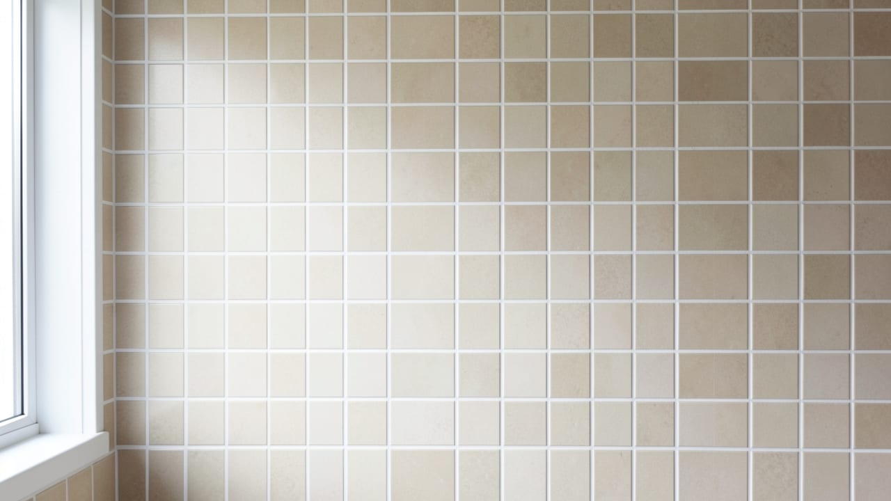 Tile & Grout Mold Cleanup in Ellington, CT in Ellington