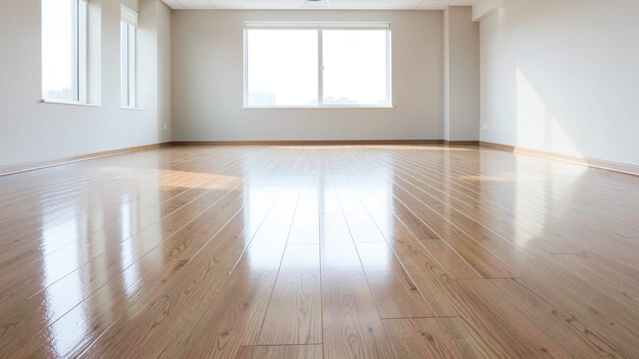 Vinyl Flooring Mold Treatment in Ellington, CT in Ellington