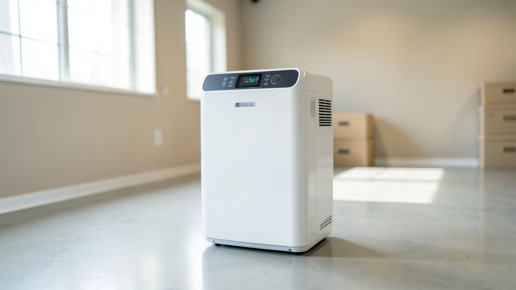 Breathing Easy: Combating Mold-Related Respiratory Problems in Foley