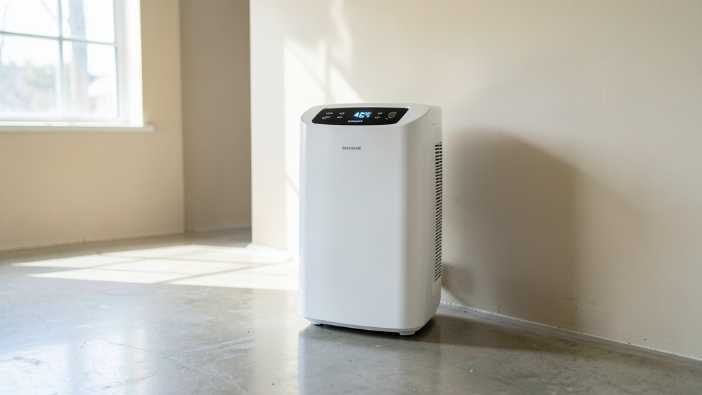 How Mold Containment Barriers Work to Protect Your Home in Foley