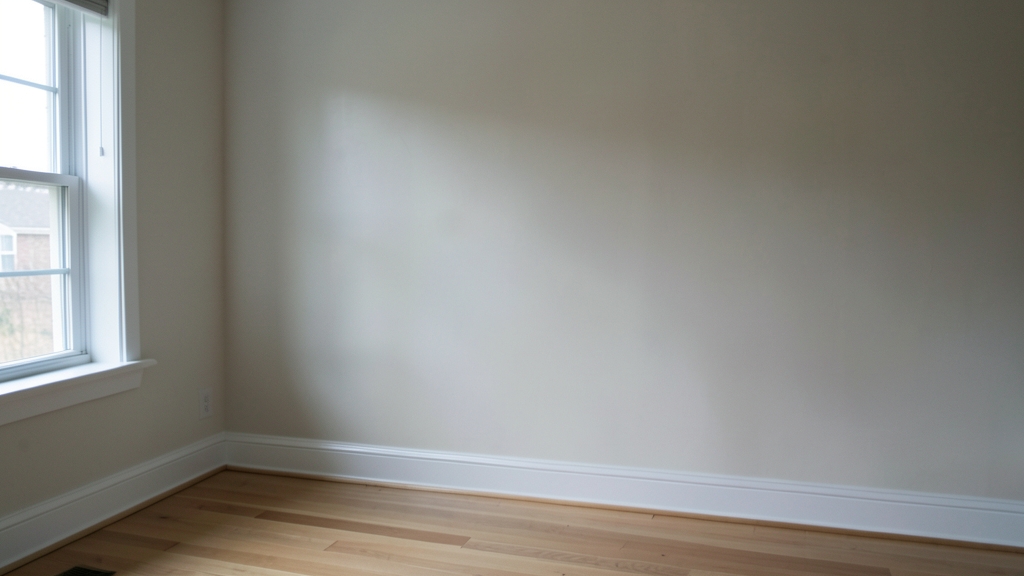 DIY vs. Professional Mold and Mildew in Holly Springs
