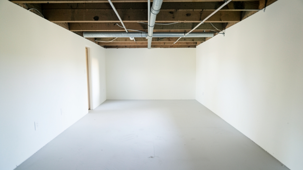 Does Mold-Resistant Paint Actually Work for Holly Springs Homes?