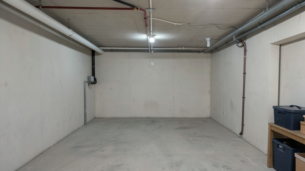 Holly Springs Mold Prevention