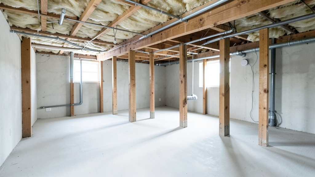 How to Read Your Mold Clearance Test Results in Holly Springs
