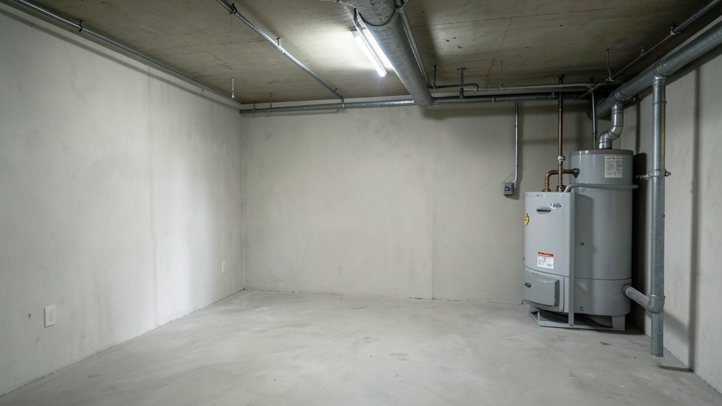 Mold in HVAC Systems: Detection and Remediation for Holly Springs Homes
