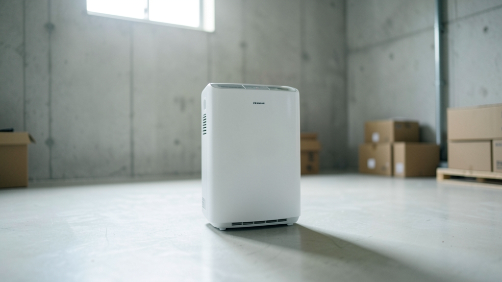 Mold and Indoor Air Quality