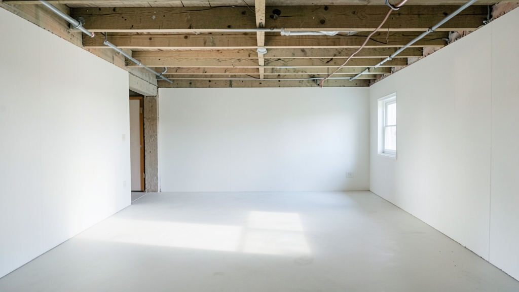 Understanding Mold Remediation Warranties in Holly Springs