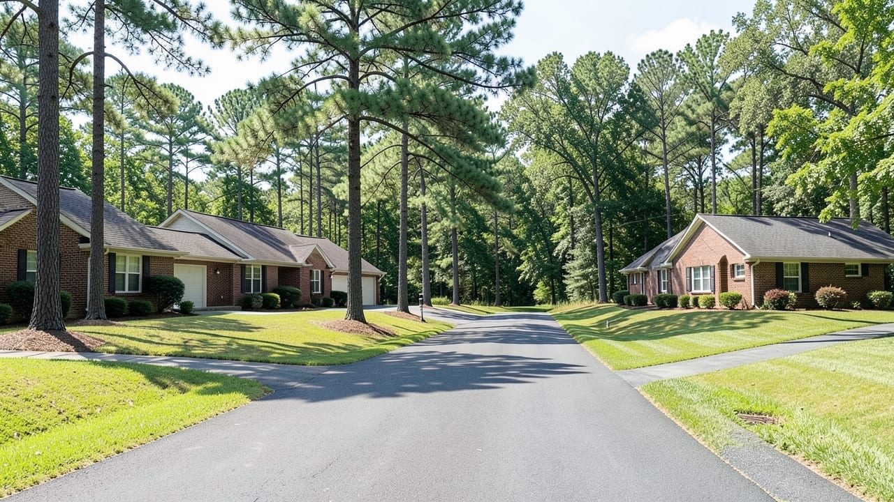 Mold Remediation in Carrboro, NC