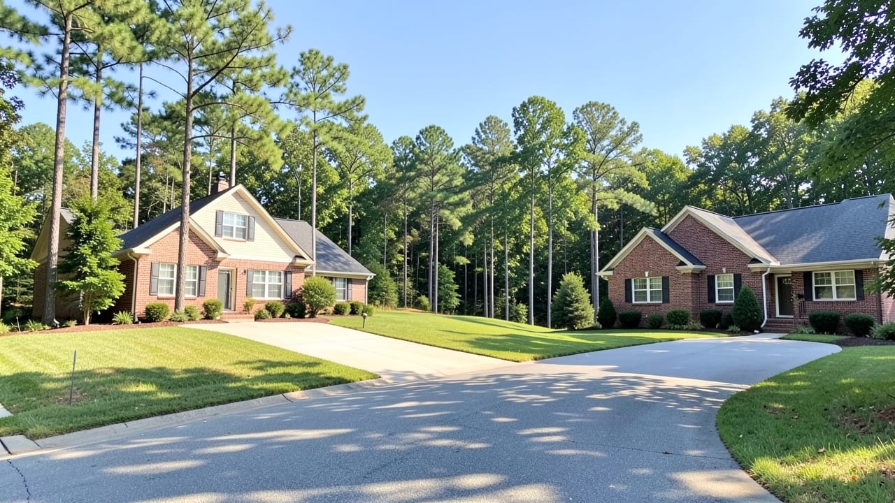 Mold Remediation in Clayton, NC