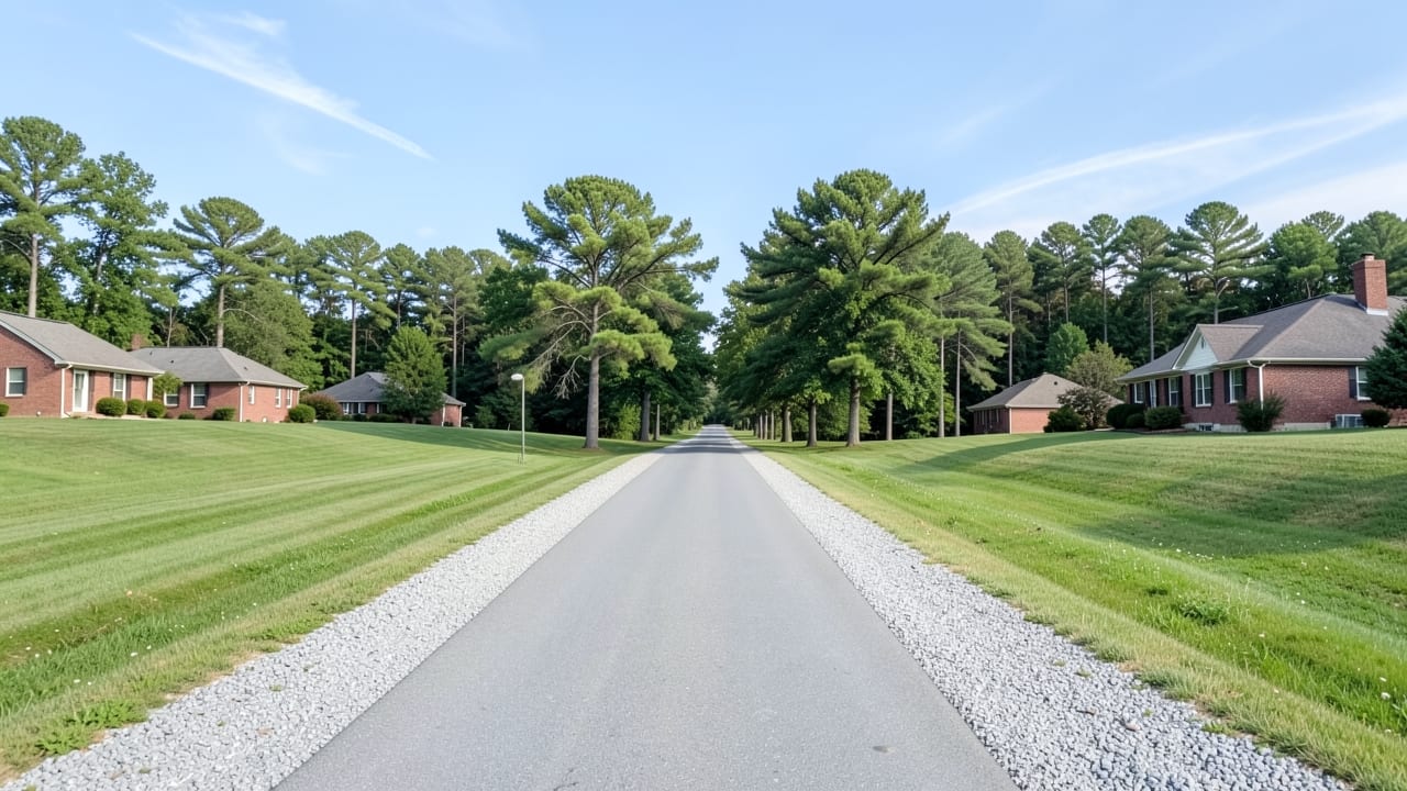 Mold Remediation in Fearrington Village, NC