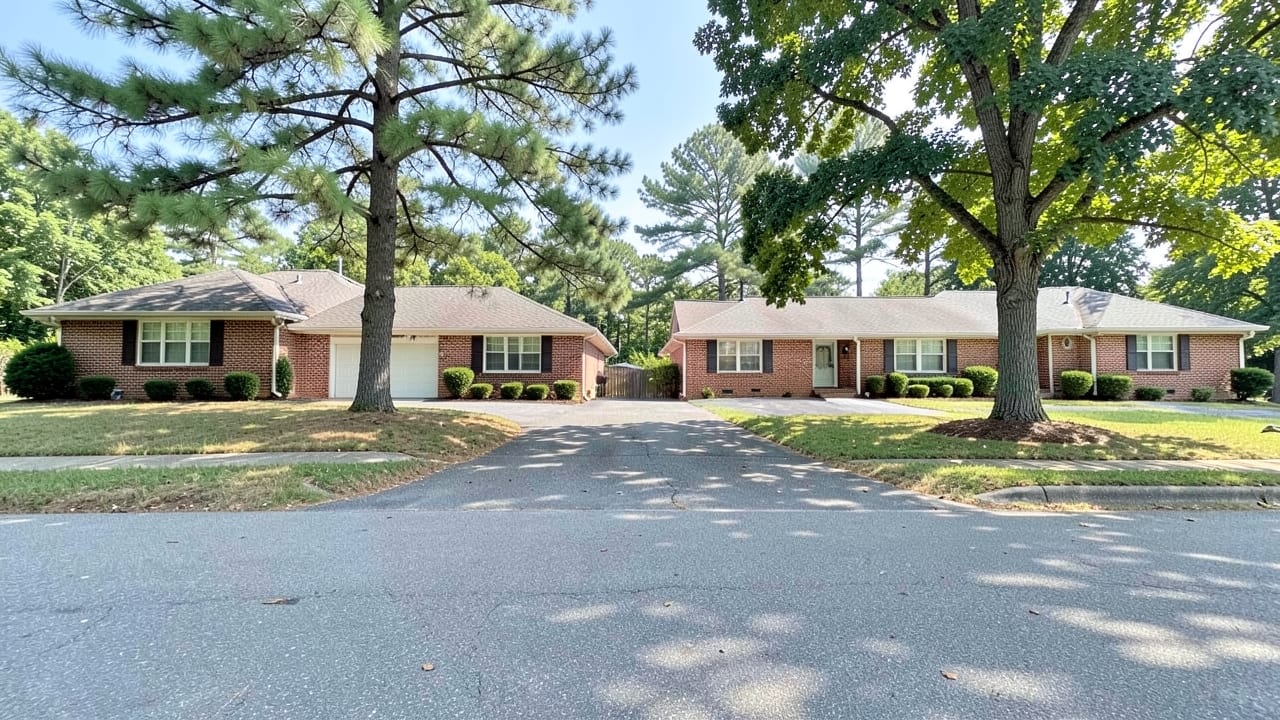 Mold Remediation in Knightdale, NC