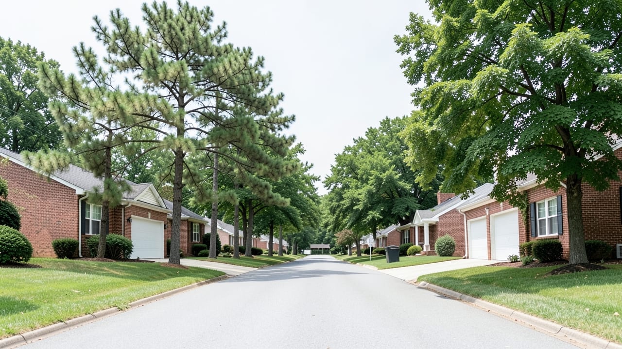 Mold Remediation in Morrisville, NC
