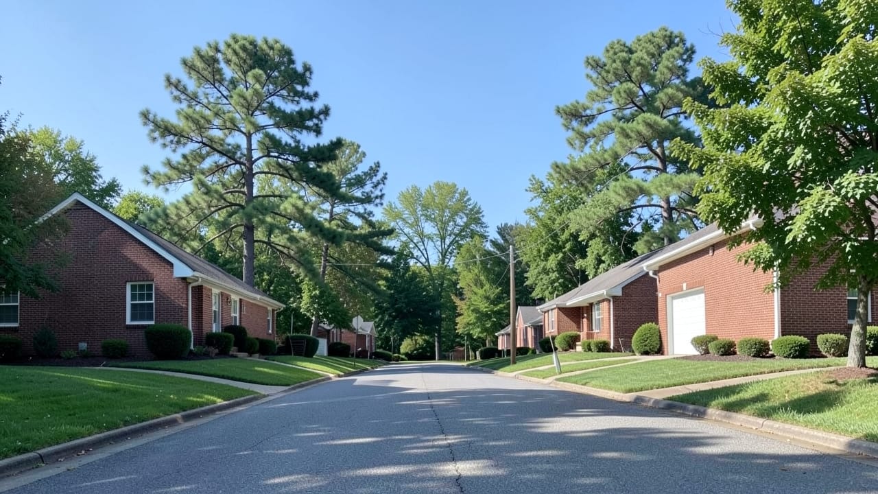 Mold Remediation in Raleigh, NC in Holly Springs