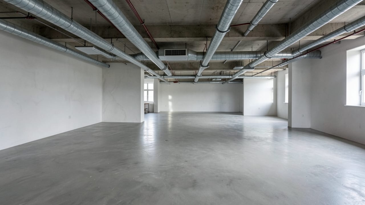 Commercial Mold Remediation in Holly Springs, NC in Holly Springs
