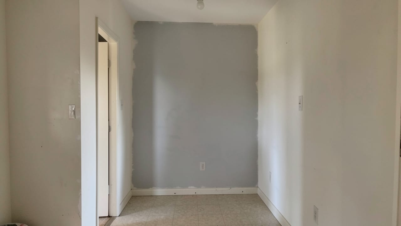 Drywall Mold Remediation in Holly Springs, NC in Holly Springs