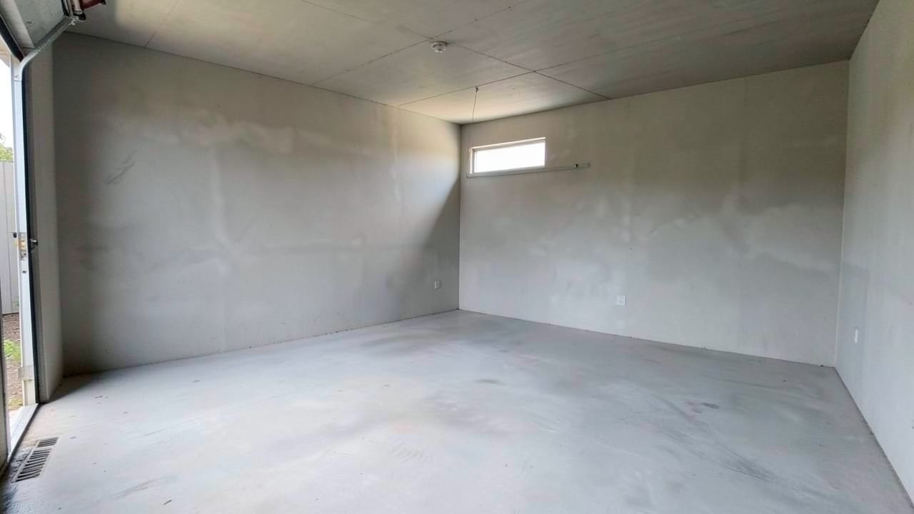 Garage Mold Removal in Holly Springs, NC in Holly Springs