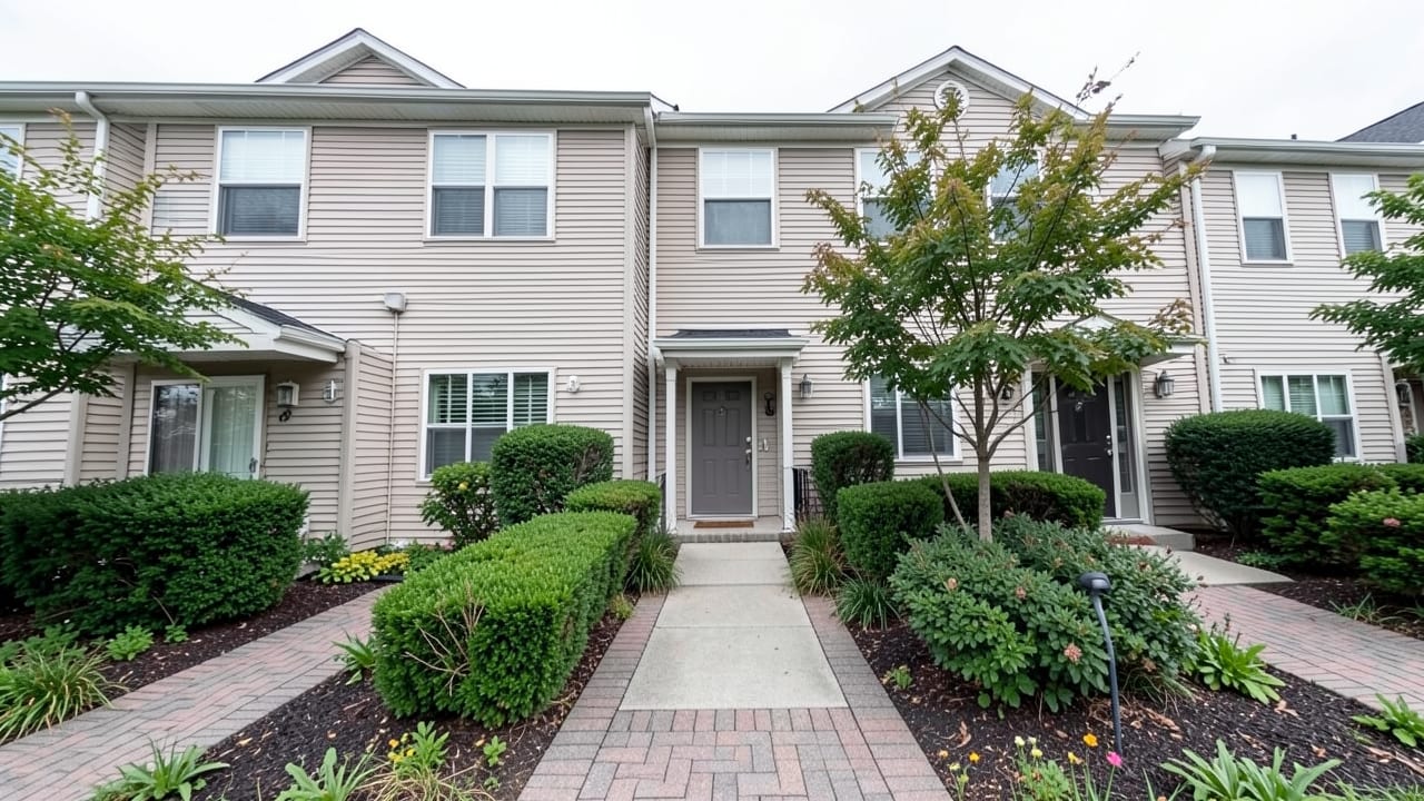 HOA Mold Remediation in Holly Springs, NC in Holly Springs