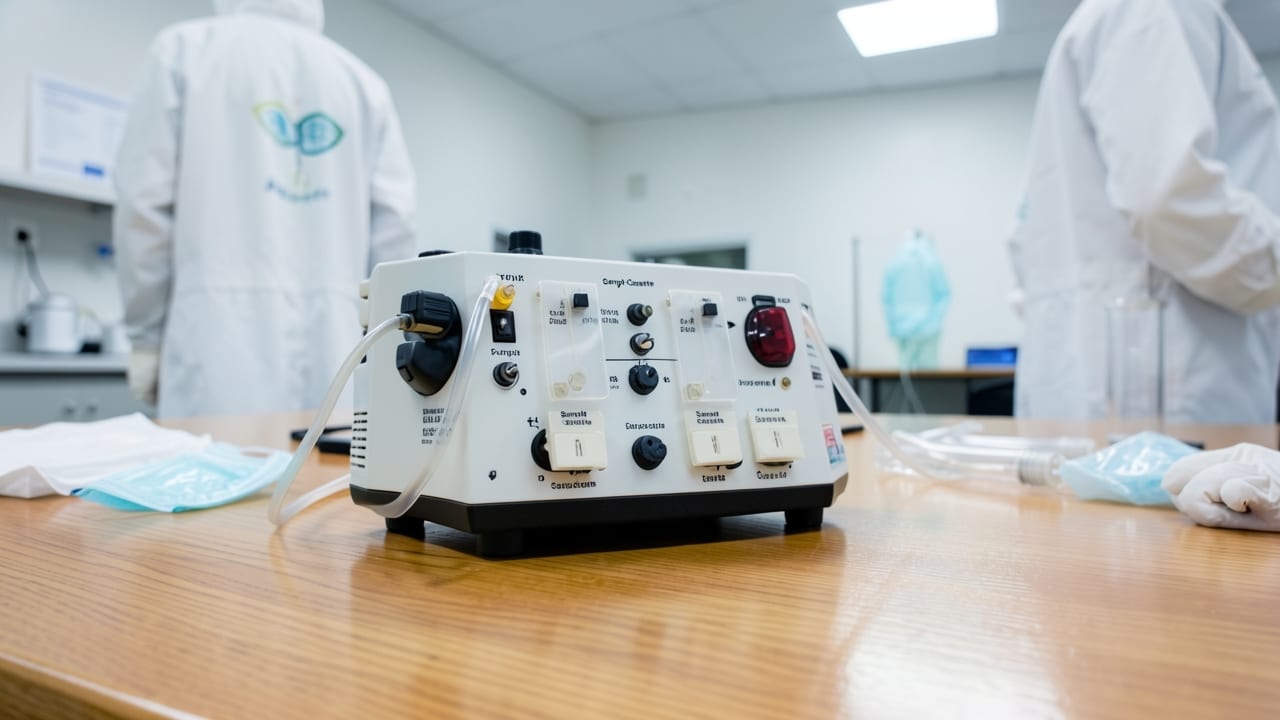 Mold Testing & Air Quality Testing in Holly Springs, NC in Holly Springs
