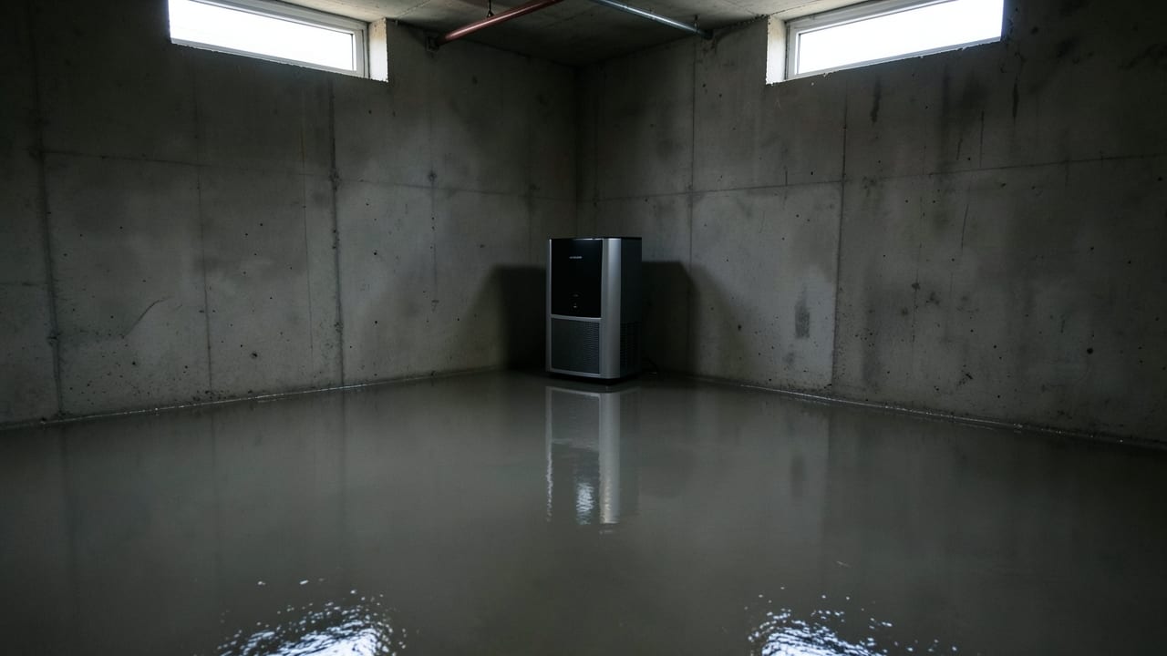 Post-Remediation Sealing in Holly Springs, NC in Holly Springs