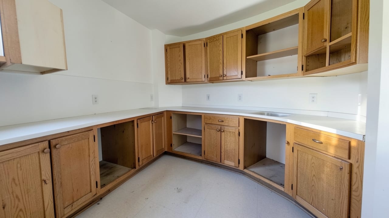 Rental Property Mold Cleanup in Holly Springs, NC in Holly Springs